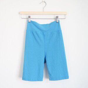 Jungmaven Biker Shorts